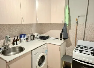 Комната, 12 м², ст. м. Пионерская