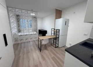Студия, 26 м², ст. м. Юго-Западная