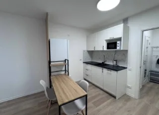 Студия, 26 м², ст. м. Юго-Западная