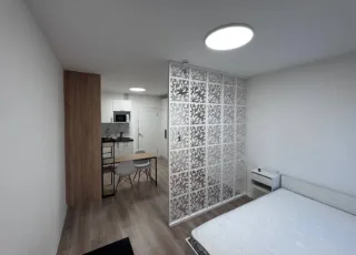 Студия, 26 м², ст. м. Юго-Западная