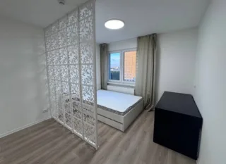 Студия, 26 м², ст. м. Юго-Западная