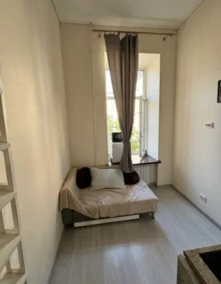 Студия, 15 м², ст. м. Садовая