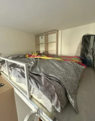 Студия, 15 м², ст. м. Садовая