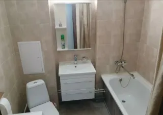 Студия, 21 м², ст. м. Парнас
