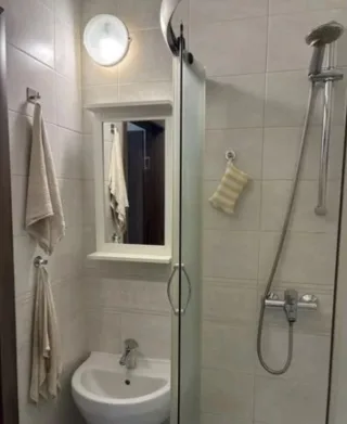 Студия, 27 м², ст. м. Академическая