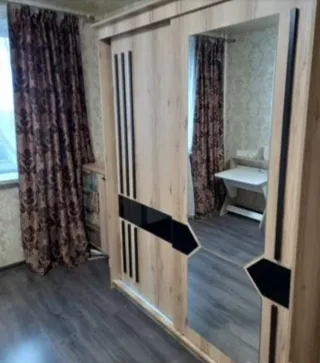 2-к. кв., 57 м², ст. м. Парнас