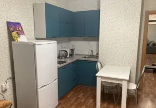 Студия, 24 м², ст. м. Пролетарская