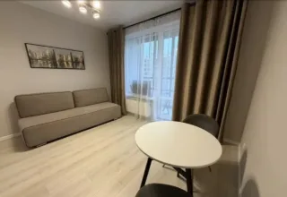 Студия, 23 м², ст. м. Купчино