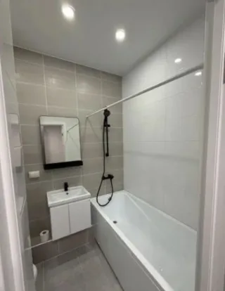 Студия, 23 м², ст. м. Купчино