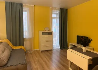 Студия, 30 м², ст. м. Купчино