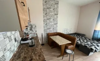 Студия, 29 м², ст. м. Девяткино