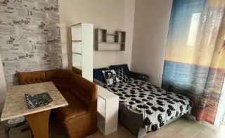 Студия, 29 м², ст. м. Девяткино