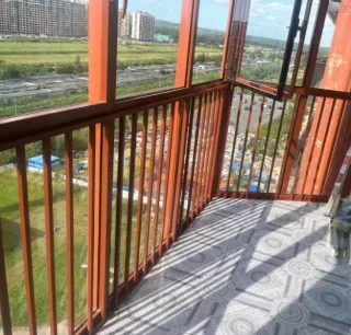 Студия, 29 м², ст. м. Девяткино
