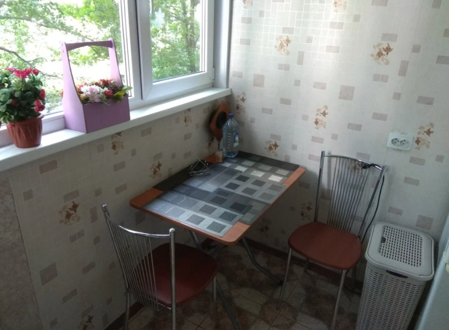 1-к. кв., 31 м², ст. м. Юго-Западная