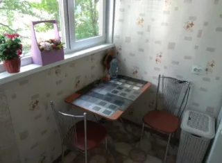 1-к. кв., 31 м², ст. м. Юго-Западная