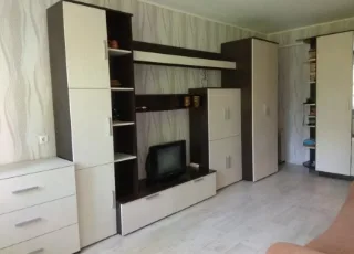 1-к. кв., 31 м², ст. м. Юго-Западная