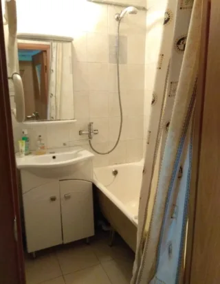 1-к. кв., 31 м², ст. м. Юго-Западная