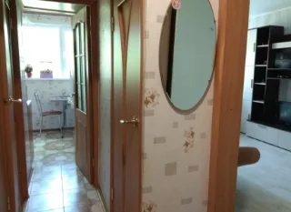 1-к. кв., 31 м², ст. м. Юго-Западная