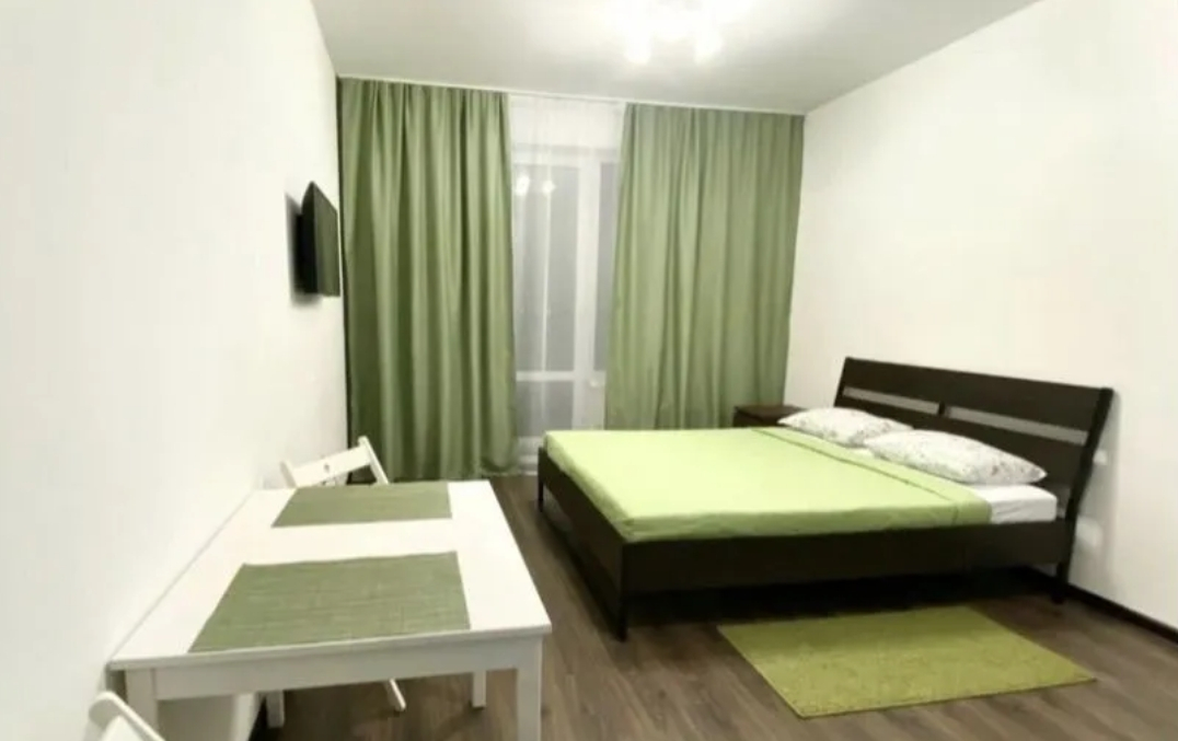 Студия, 24 м², ст. м. Ломоносовская