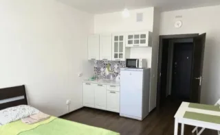 Студия, 24 м², ст. м. Ломоносовская