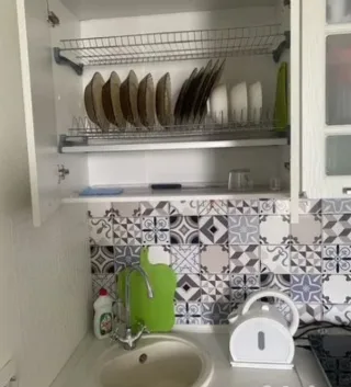 Студия, 24 м², ст. м. Ломоносовская