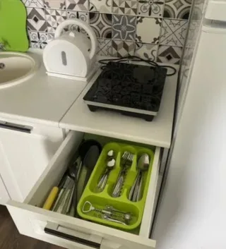 Студия, 24 м², ст. м. Ломоносовская