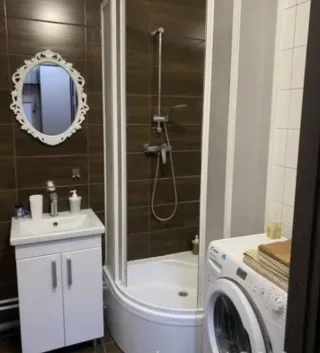 Студия, 24 м², ст. м. Ломоносовская