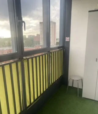 Студия, 24 м², ст. м. Ломоносовская