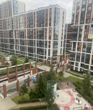 Студия, 24 м², ст. м. Ломоносовская