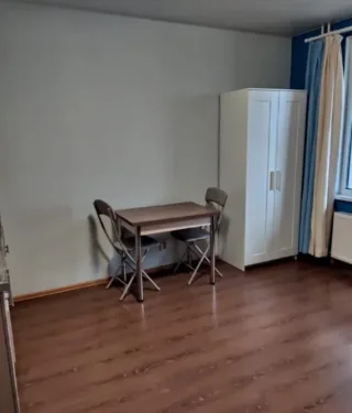 Студия, 24 м², ст. м. Улица Дыбенко