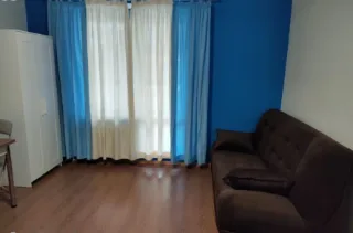 Студия, 24 м², ст. м. Улица Дыбенко