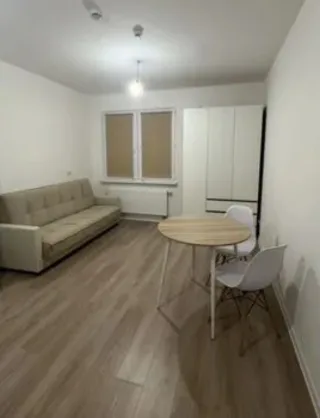 Студия, 22 м², ст. м. Юго-Западная