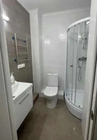 Студия, 22 м², ст. м. Юго-Западная
