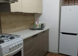 2-к. кв., 56 м², ст. м. Академическая