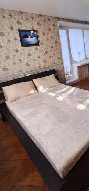 2-к. кв., 56 м², ст. м. Академическая