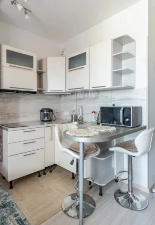 Студия, 28 м², ст. м. Девяткино