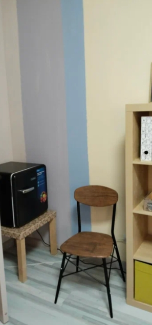 Студия, 27 м², ст. м. Улица Дыбенко
