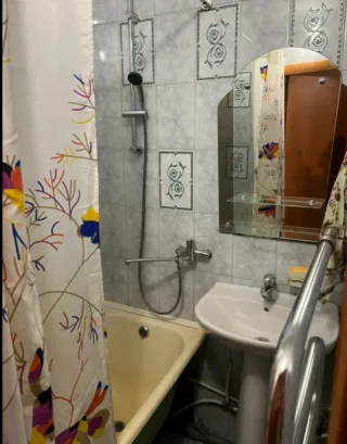1-к. кв., 32 м², ст. м. Академическая