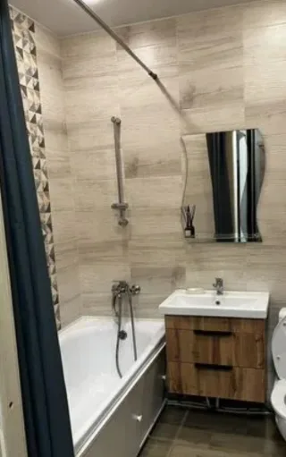 Студия, 26 м², ст. м. Пионерская