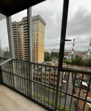 Студия, 26 м², ст. м. Пионерская
