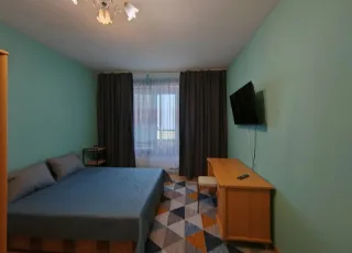 Студия, 25 м², ст. м. Девяткино