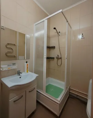 Студия, 25 м², ст. м. Девяткино
