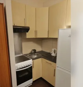 Студия, 28 м², ст. м. Звёздная
