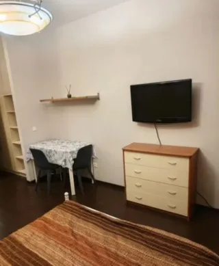 Студия, 28 м², ст. м. Звёздная
