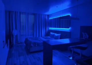 Студия, 28 м², ст. м. Проспект Просвещения