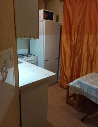1-к. кв., 31 м², ст. м. Пролетарская