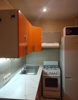 1-к. кв., 31 м², ст. м. Пролетарская