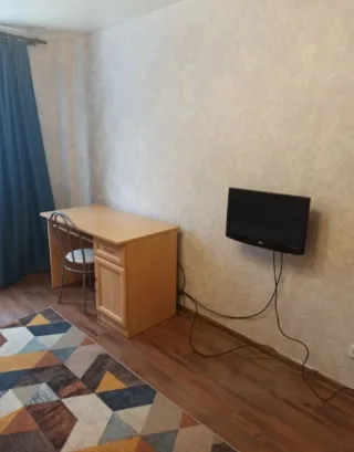 1-к. кв., 31 м², ст. м. Пролетарская