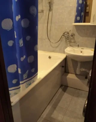 1-к. кв., 31 м², ст. м. Пролетарская