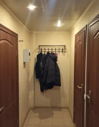 1-к. кв., 31 м², ст. м. Пролетарская